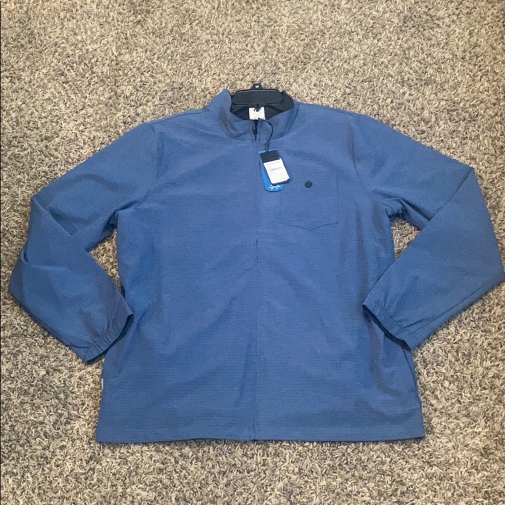 Men jacket